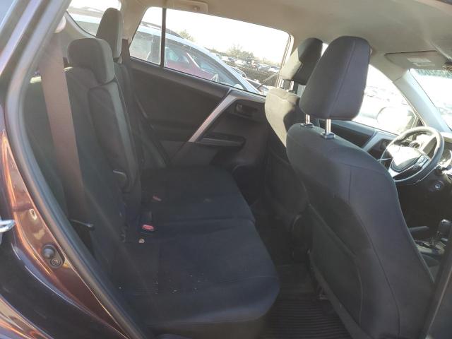 Photo 10 from auction – 2018 TOYOTA RAV4 LE with VIN 2T3BFREV1JW768292