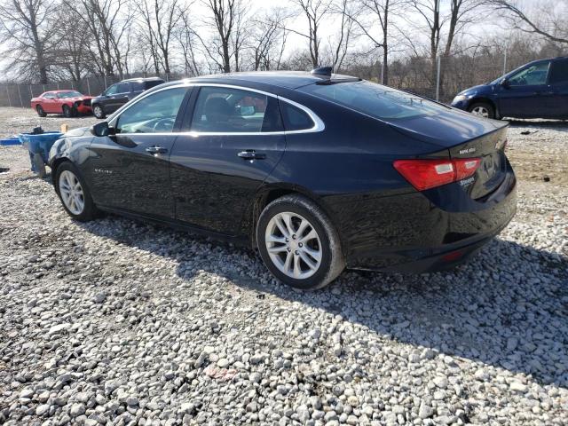 Photo 2 from auction – 2017 CHEVROLET MALIBU LT with VIN 1G1ZE5ST1HF240317