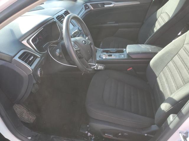 Photo 7 from auction – 2017 FORD FUSION SE with VIN 3FA6P0LU8HR385216