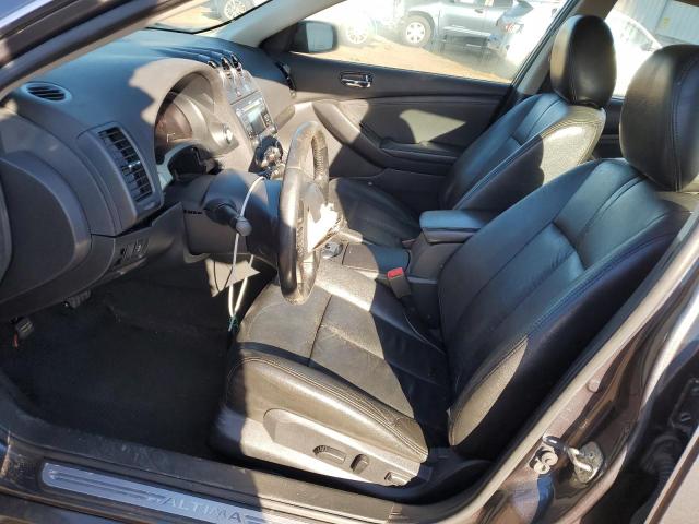 Photo 7 from auction – 2011 NISSAN ALTIMA BAS with VIN 1N4AL2AP6BN405598