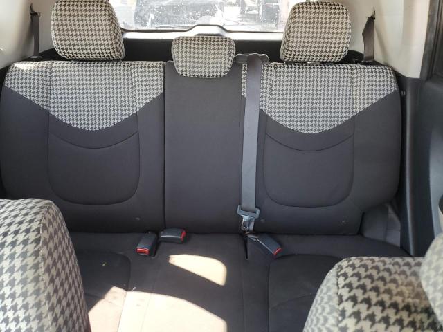 Photo 10 from auction – 2011 KIA SOUL with VIN KNDJT2A20B7227982