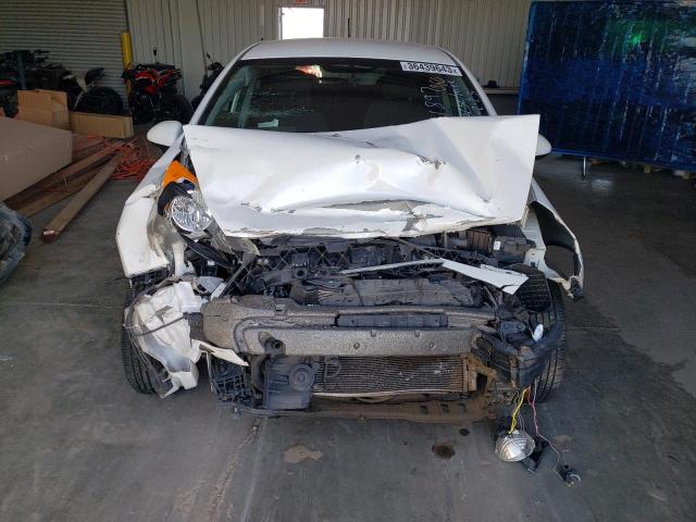 Photo 5 from auction – 2016 KIA RIO LX with VIN KNADM5A32G6597300