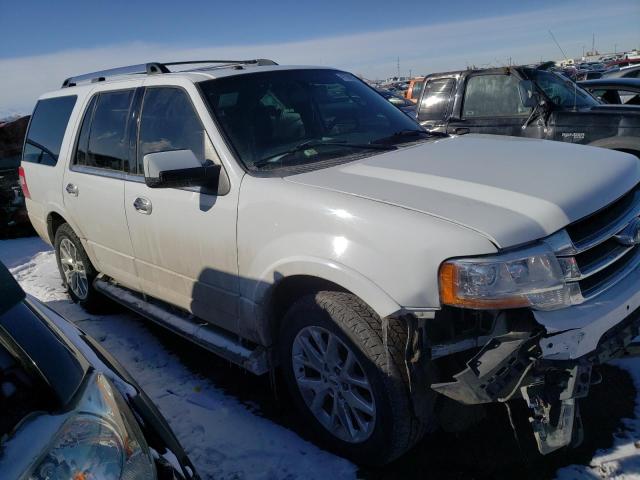 Photo 4 from auction – 2017 FORD EXPEDITION with VIN 1FMJU2AT8HEA70319