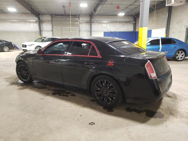Photo 2 from auction – 2012 CHRYSLER 300 S with VIN 2C3CCAGG1CH289679