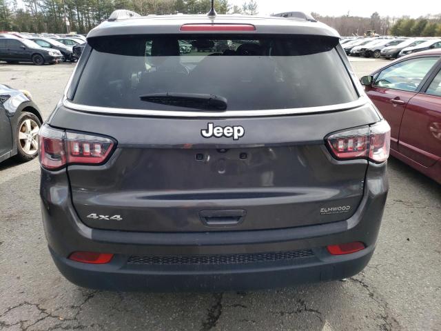 Photo 6 from auction – 2018 JEEP COMPASS LA with VIN 3C4NJDBB4JT201221