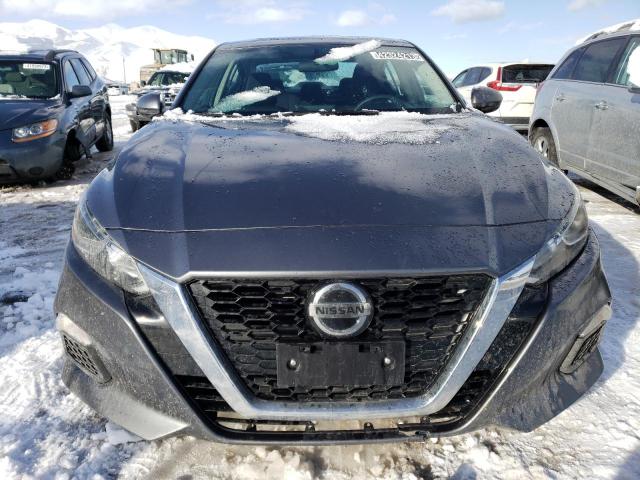 Photo 5 from auction – 2020 NISSAN ALTIMA S with VIN 1N4BL4BV4LC214501