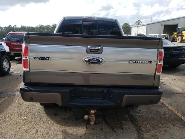Photo 6 from auction – 2013 FORD F150 SUPER with VIN 1FTFW1CT2DFA02095