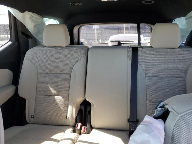 Photo 10 from auction – 2023 CHEVROLET TRAVERSE L with VIN 1GNERFKW8PJ146576