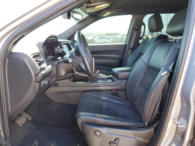 Photo 7 from auction – 2021 DODGE DURANGO GT with VIN 1C4RDJDG2MC851472