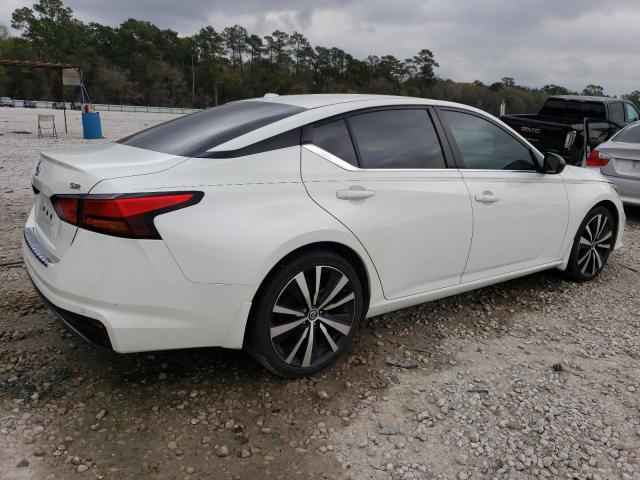 Photo 3 from auction – 2021 NISSAN ALTIMA SR with VIN 1N4BL4CV1MN339797
