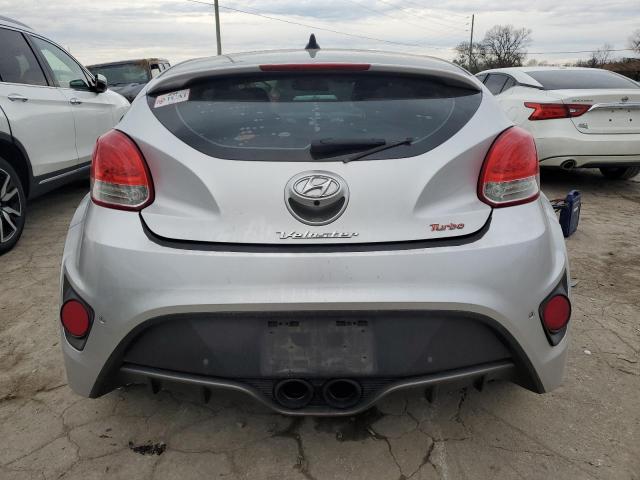 Photo 6 from auction – 2013 HYUNDAI VELOSTER T with VIN KMHTC6AE8DU099890