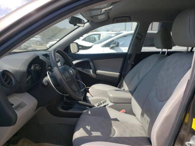 Photo 7 from auction – 2010 TOYOTA RAV4 with VIN 2T3BF4DV7AW066790