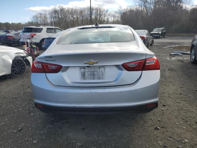 Photo 6 from auction – 2018 CHEVROLET MALIBU LS with VIN 1G1ZB5ST0JF282394