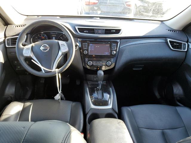 Photo 8 from auction – 2015 NISSAN ROGUE S with VIN 5N1AT2MV3FC912993