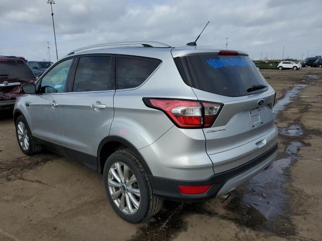 Photo 2 from auction – 2017 FORD ESCAPE TIT with VIN 1FMCU9JD0HUD51658