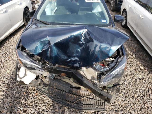 Photo 11 from auction – 2018 TOYOTA COROLLA L with VIN 5YFBURHE5JP852319