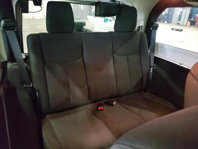 Photo 10 from auction – 2016 JEEP WRANGLER S with VIN 1C4AJWAG2GL248002