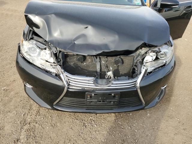Photo 11 from auction – 2014 LEXUS ES 350 with VIN JTHBK1GG1E2084948