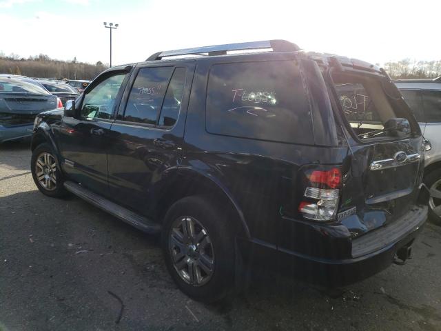 Photo 2 from auction – 2010 FORD EXPLORER L with VIN 1FMEU7F85AUA51144