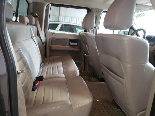 Photo 10 from auction – 2005 FORD F150 SUPER with VIN 1FTPW12545FB07214