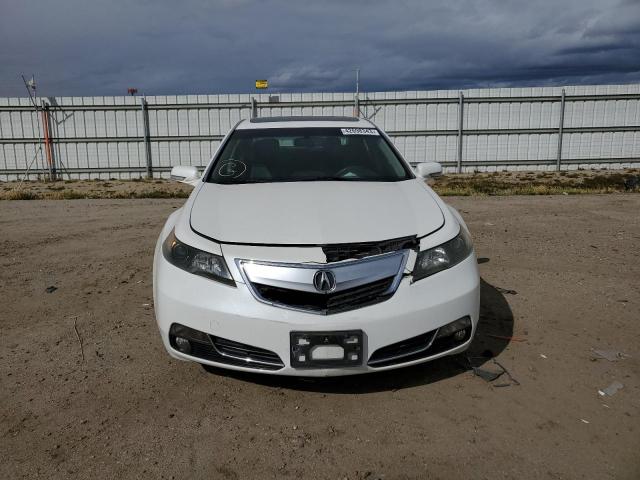 Photo 5 from auction – 2013 ACURA TL with VIN 19UUA8F2XDA005309