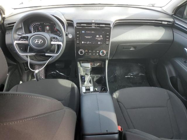 Photo 8 from auction – 2023 HYUNDAI TUCSON SEL with VIN 5NMJBCAEXPH171049