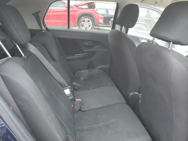 Photo 10 from auction – 2010 TOYOTA SCION XD with VIN JTKKU4B41A1004079