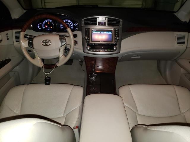 صورة رقم 8 من المزاد - 2012 TOYOTA AVALON BAS مع VIN 4T1BK3DB1CU440835
