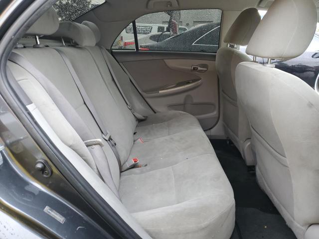 Photo 10 from auction – 2010 TOYOTA COROLLA BA with VIN 1NXBU4EEXAZ275373