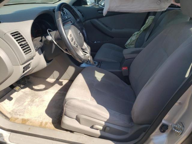 Photo 7 from auction – 2012 NISSAN ALTIMA BAS with VIN 1N4AL2AP4CN432106