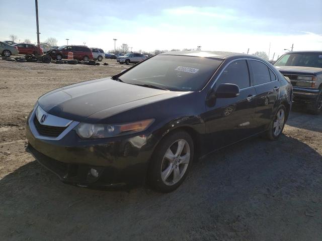 Photo 1 from auction – 2010 ACURA TSX with VIN JH4CU2F60AC022989