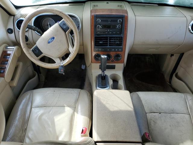 Photo 8 from auction – 2006 FORD EXPLORER E with VIN 1FMEU74E76ZA08394