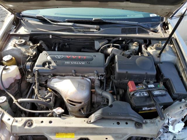 Photo 11 from auction – 2002 TOYOTA CAMRY LE with VIN 4T1BE32K62U042240