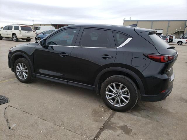 Photo 2 from auction – 2022 MAZDA CX-5 PREFE with VIN JM3KFBCM2N0584160
