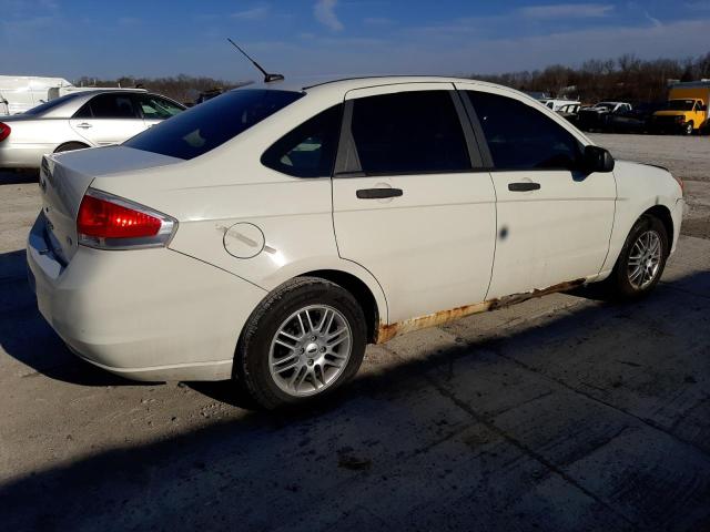 Photo 3 from auction – 2009 FORD FOCUS SE with VIN 1FAHP35N69W109700