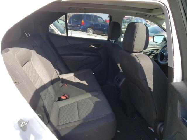 Photo 11 from auction – 2018 CHEVROLET EQUINOX LT with VIN 2GNAXJEV3J6207945