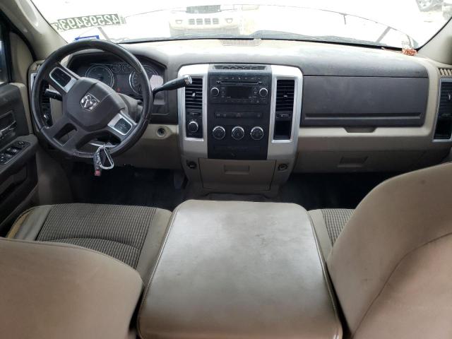 Photo 8 from auction – 2010 DODGE RAM 2500 with VIN 3D7UT2CL1AG141611