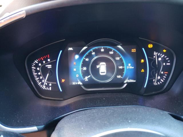 Photo 9 from auction – 2019 HYUNDAI SANTA FE L with VIN 5NMS53AA3KH056925