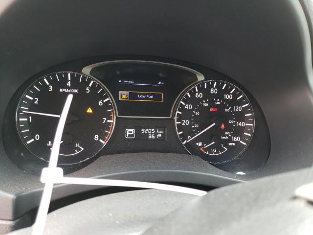 Photo 9 from auction – 2014 NISSAN ALTIMA 2.5 with VIN 1N4AL3AP5EN378971