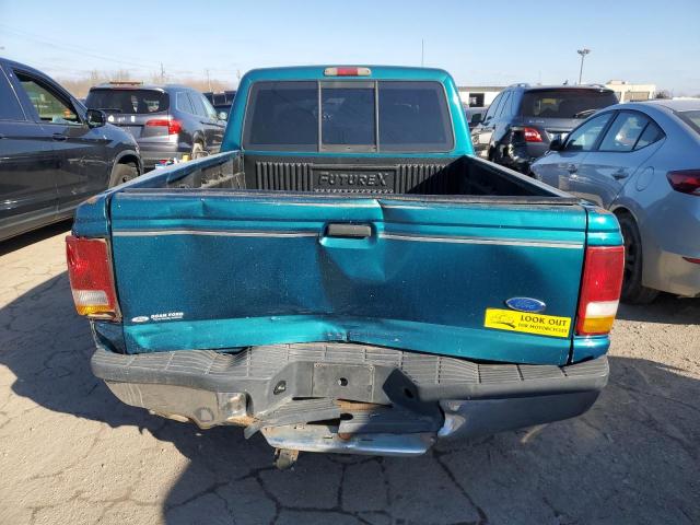 Photo 6 from auction – 1994 FORD RANGER with VIN 1FTCR14X4RPC58297