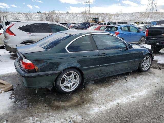 Photo 3 from auction – 2004 BMW 330 CI with VIN WBABD53464PL10009