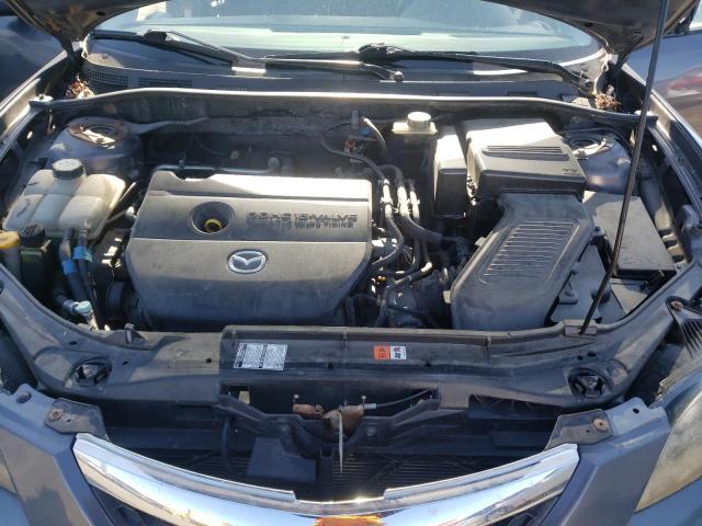 Photo 11 from auction – 2008 MAZDA 3 I with VIN JM1BK32F081793800