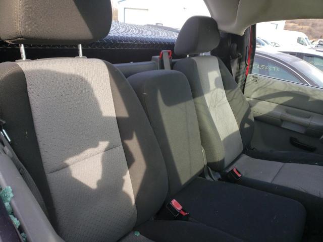 Photo 11 from auction – 2008 CHEVROLET SILVERADO with VIN 1GCEC14X08Z310358