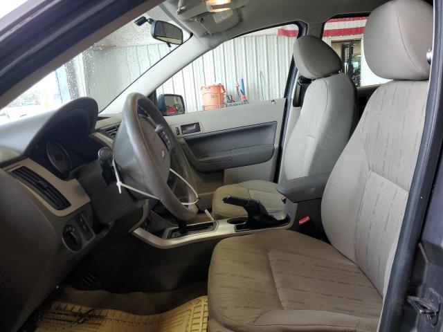 Photo 7 from auction – 2011 FORD FOCUS SE with VIN 1FAHP3FN7BW141981