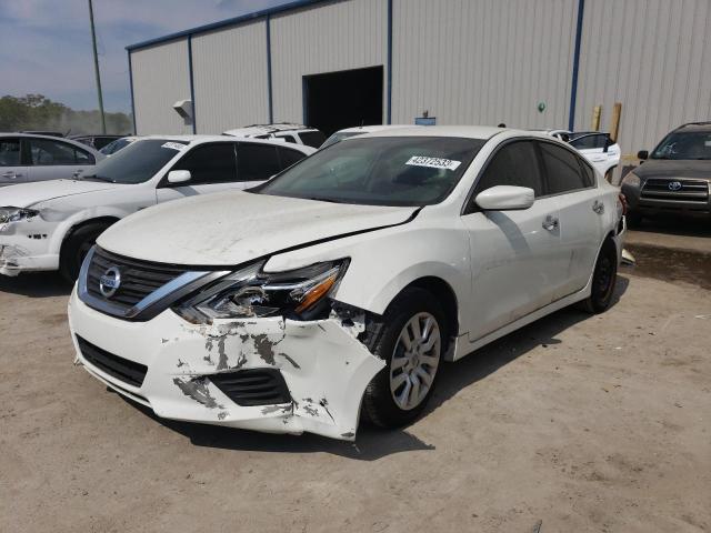 NISSAN ALTIMA 2.5 2016 with VIN 1N4AL3AP5GC134042 - Photo from auction