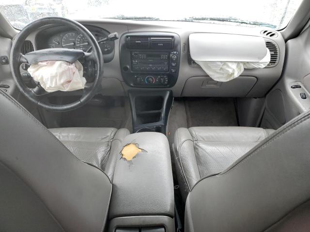 Photo 8 from auction – 1998 FORD EXPLORER with VIN 1FMZU32E0WZB58344