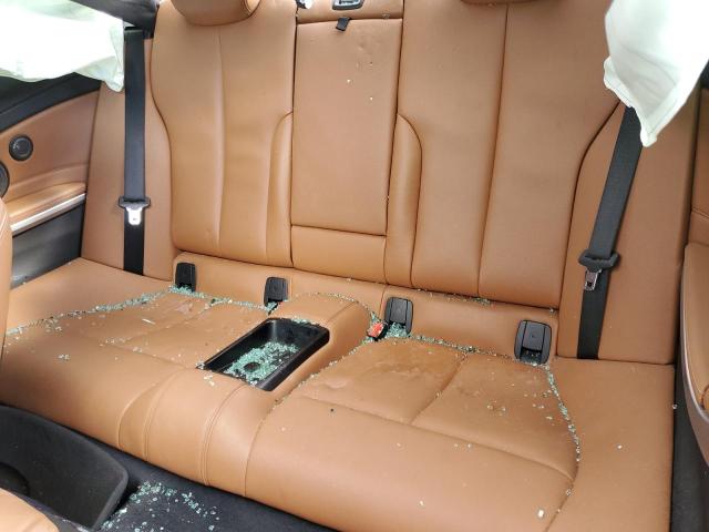 Photo 10 from auction – 2016 BMW 435 XI with VIN WBA3R5C51GK373230