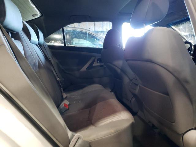 Photo 10 from auction – 2011 TOYOTA CAMRY BASE with VIN 4T1BF3EK1BU721602