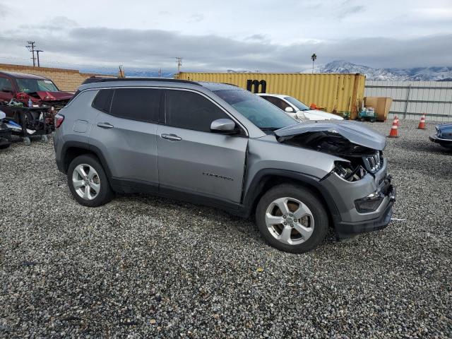 Zdjęcie 4 z aukcji – 2018 JEEP COMPASS LA z VIN 3C4NJCBB8JT194090