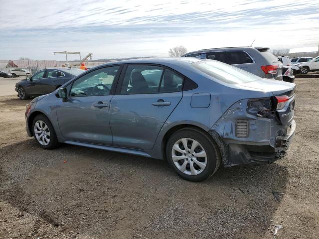 Zdjęcie 2 z aukcji – 2021 TOYOTA COROLLA LE z VIN 5YFEPMAE6MP182432